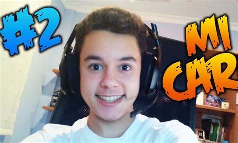 Видео канала bobicraft, ( 1089 видео ). Cuanto Gana TheGrefg? - Dinero Sueldo Salario