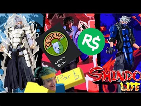Open character customization area (edit area). Shindo Life 2 Mask Id Codes : Roblox How To Get The Bear Mask Pro Game Guides / Get freebies ...