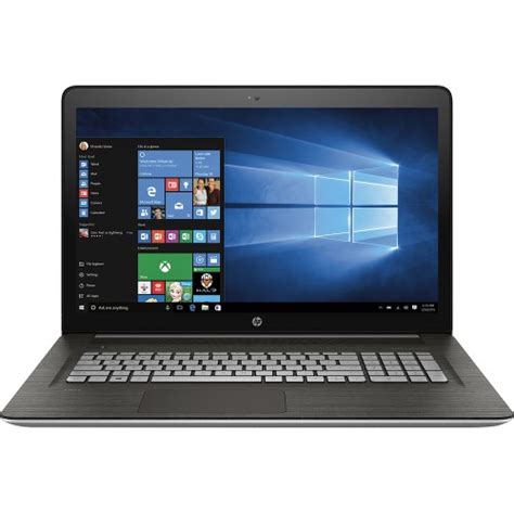 Hp Envy M7 N101dx 173 Inch Touch Screen Laptop