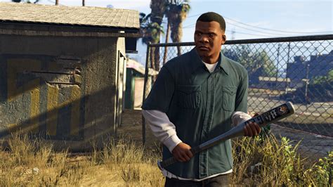 It is the first main entry in the grand theft auto series since 2008's grand theft. Grand Theft Auto V PC Screenshot #2