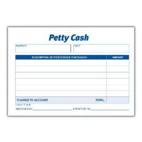 However, you've already paid cash for the asset you're depreciating; petty cash voucher on PopScreen