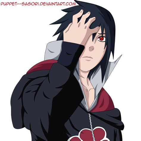 Cool Anime Character Sasuke Uchiha Anime Wallpaper Picture