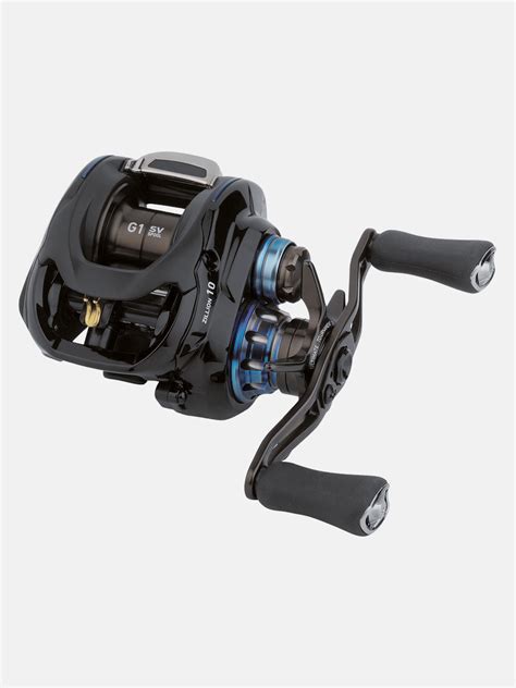 Daiwa 20 Zillion Sv Tw 100l Mulinelli Casting Nencini Sport