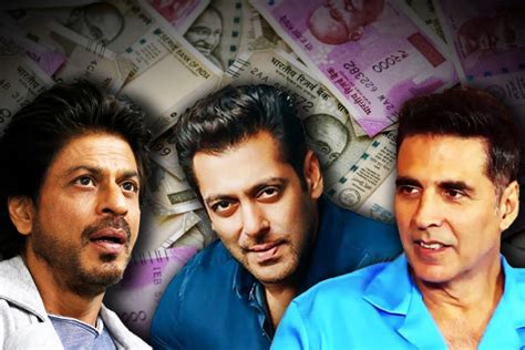 Highest Paid Actors In 2022 Top 10 Highest Paid Actors In Bollywood