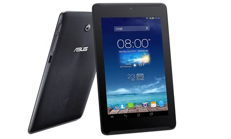 Asus Fonepad 7 Tablet Launched In India For Rs 17499
