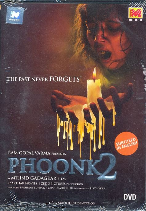 Phoonk 2 New Horror Hindi Film Bollywood Movie Indian