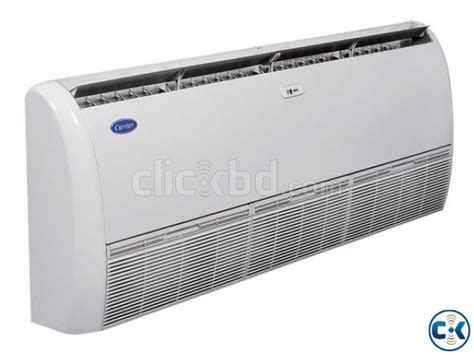 Important considerations with carrier air conditioners. Carrier 3 ton Ceiling Type 36000 BTU Air Conditioner ac ...