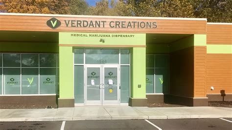 Verdant Creations opens medical marijuana dispensary in Newark