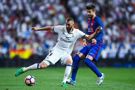 Real Madrid Vs Barcelona Live Stream How To Watch El Clásico Miami