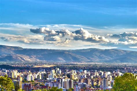 Cochabamba Bolivia City Guide And Best Things To Do