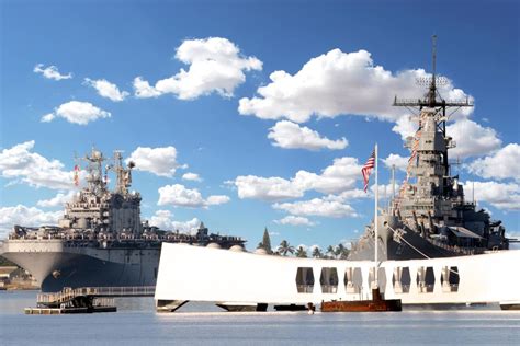 Book Now Pearl Harbor And Honolulu City Tour