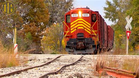 These Railroad Tracks Need Repair Train Fanatics