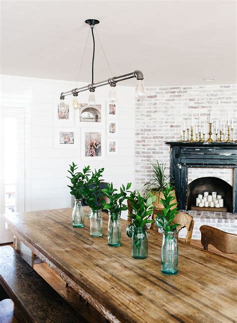 The Vintage Farmhouse Of Junk In The Trunks Co Founder Inspired By