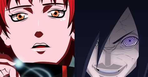 Naruto The 10 Best Battles Where The Bad Guy Won