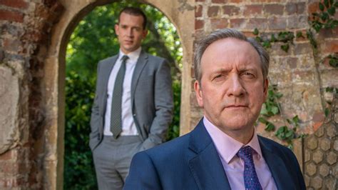 Midsomer Murders Season 22 Everything You Need To Know About Shows Return Hello