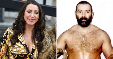 Both prisoners were let into the prison yard for 30 mins. Notorious prisoner Charles Bronson's wife Paula Williamson ...
