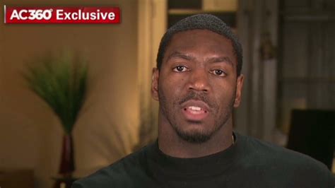 NFLer Naked Remark Was A Poor Example CNN Video