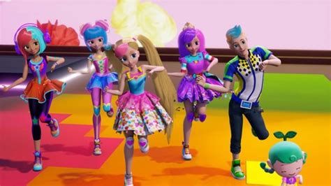 Colors and decorations may vary. Barbie Movies images Barbie: Video Game Hero HD wallpaper ...