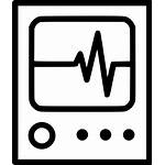 Monitor Heart Svg Icon Onlinewebfonts