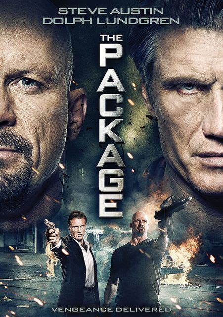 The bottom line on the most popular superstar of all time. Details on "Stone Cold" Steve Austin's Movie "The Package ...
