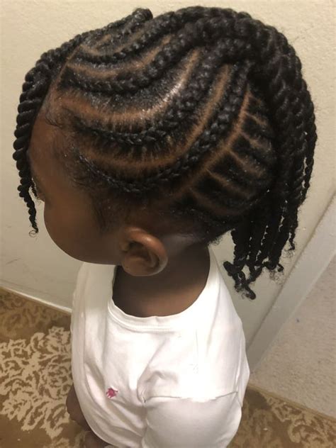 Whether you want to style an unkempt fringe or crop top for short hair, a textured comb over fade or scruffy quiff for medium hair, or tousled long hair, there's a messy hairstyle for you. 25 ideas braids hairstyles for little girls kids daughters ...