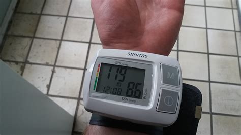 Hier erfährst du, wie man den blutdruck senken kann, ganz natürlich, ohne blutdrucksenkende medikamente. Blutdruck 119:86 - Diastolischer Wert zu hoch ...