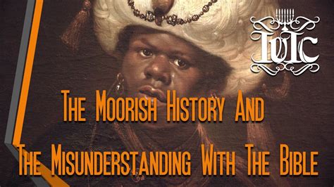 The Israelites The Moorish History And The Misunderstanding With The