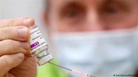 A previous version of this release listed austria as a country that had suspended the use of the astrazeneca vaccine. AstraZeneca: German researchers discover thrombosis trigger