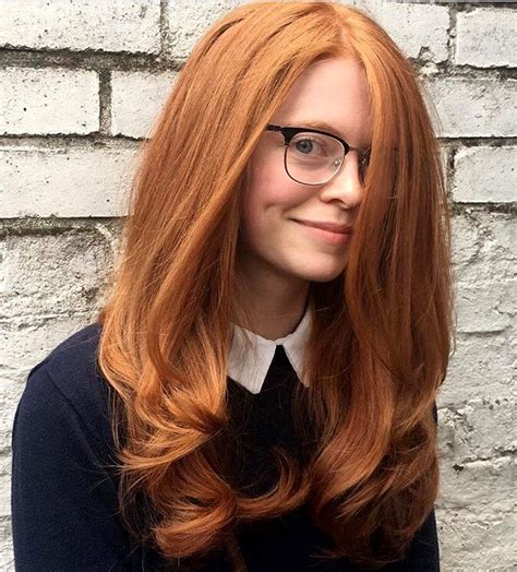 Image Result For Natural Ginger Hair Natural Ginger Hair Beautiful