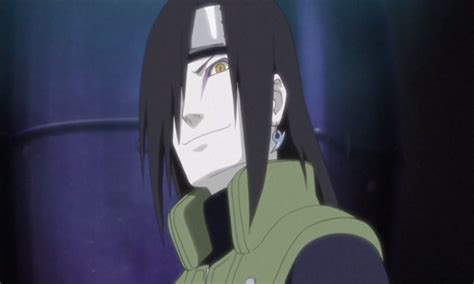 Image Result For Orochimaru With Images Naruto Naruto Shippuden