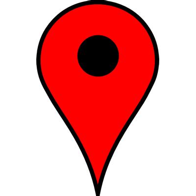 Browse and download hd google map pin png images with transparent background for free. Red Map Pin transparent PNG - StickPNG