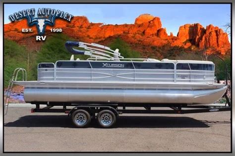 We did not find results for: FOREST RIVER 2.75 Performance Package Pontoon Boat 150HP ...