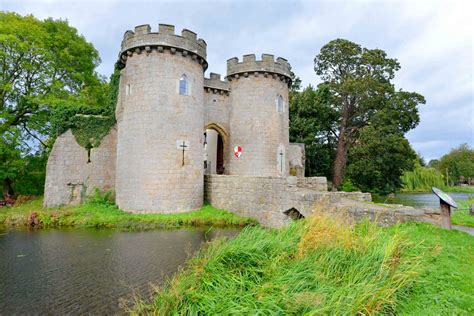 Vandals put future of Whittington Castle in jeopardy | Shropshire Star