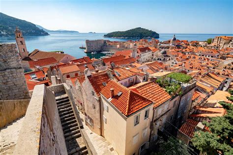 15 Must See Game Of Thrones Filming Locations In Dubrovnik Tips