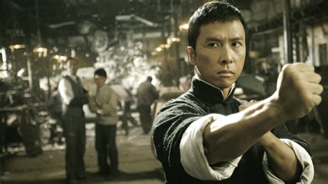 Renowned Kung Fu Master Inspires Slew Of Action Flicks Code Switch Npr