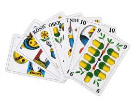 Dabei zahlen sie nur 2,95 euro versand innerhalb deutschlands. Schweizer Jasskarten, Spielkarten, Poker, Lernkarten ...