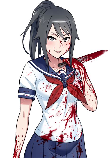 Image Bloody Yan Chan  Vs Battles Wiki Fandom Powered By Wikia