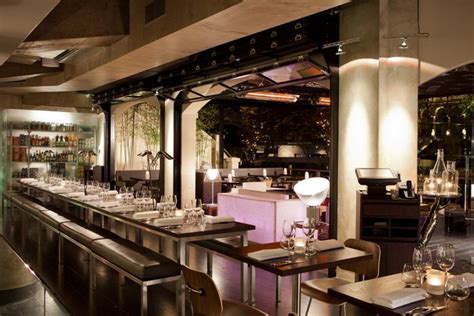 Concrete Blonde is the newest restaurant to hit the Potts Point dining