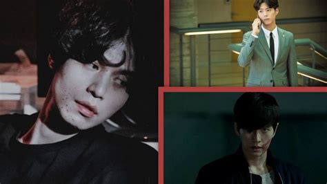 korean actors who played psychopaths and serial killers in k dramas sexiezpicz web porn