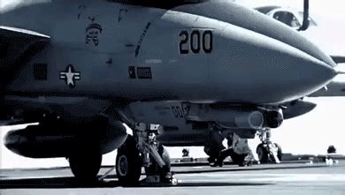 F Tomcat Fighter Jet Animated Gifs Best Animations Military Love