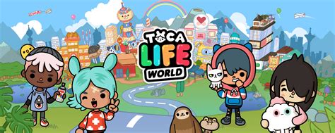 Design a house fit for a sloth? SCARICARE TOCA BOCA