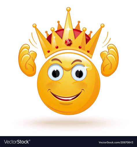 King John Emoji