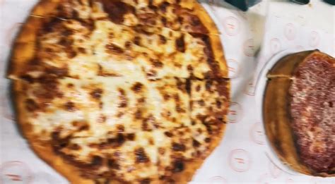 If At First You Dont Succed Order Nancys Which Pizza Is Your