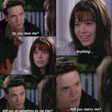 Romantic Dream Hopeless Romantic A Walk To Remember Quotes Remember