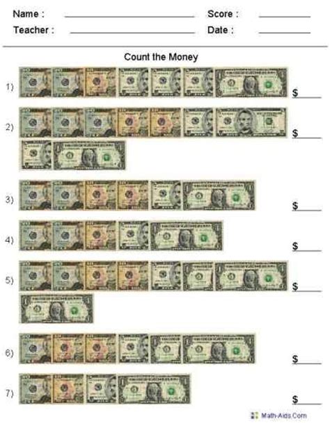 10 Best Coins Images On Pinterest Money Worksheets Teaching Money