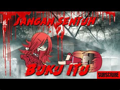 Sayang aku mohon yah kamu jangan tinggalin aku lagi. "Jangan sentuh buku itu" -Gacha life horor- Irene Gacha ...