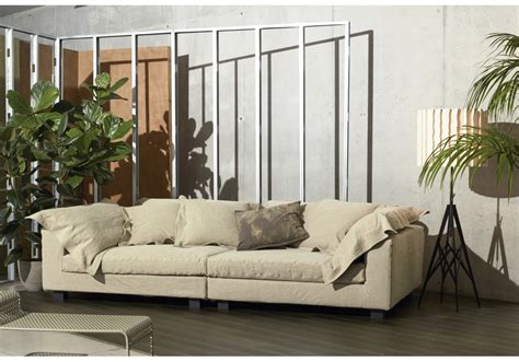 Search all products and retailers of sofas moroso: Nebula Nine Sofa Diesel with Moroso - Milia Shop