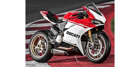 New Ducati Models Motorcycle Mojo