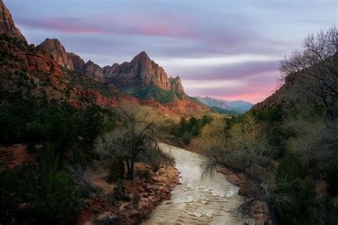 The Ultimate Guide To Zion National Park Everything You Need To Know