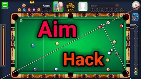 Hack 8 ball pool is intentionally designed so that the user is much faster to achieve more high level in the game and managed to play with the best players in the world in billiards. 8 ball pool hack - how to hack aim 2018 very easy steps ...